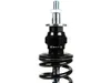 Stoßdämpfer BGM SC F16 Competition, 240mm vorne für Vespa Produktbild-Vorschau 2