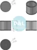 Universeller Waschbarer Kessel-Filter 15x16.5cm für Produktbild-Vorschau 2
