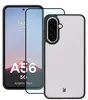 Schutzhülle + gehärtetem Glas für Galaxy A56 5G, Bizon Produktbild-Vorschau 1