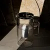 Dzbanek filtrujący do wody Wessper D2 BOROSILICATE Podgląd zdjęcia produktu 8