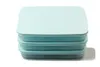 TUPPERWARE Kühlschrank System 650 ml lila (3) Behälter Produktbild-Vorschau 2