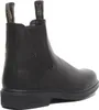 Blundstone 063 Leder elastische Seite Chelsea Stiefel Produktbild-Vorschau 16