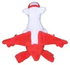 Pokemon Latias Kuscheltier - 19 cm Plüschtier Produktbild-Vorschau 2