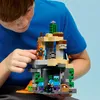 LEGO MINECRAFT 21587 Donjon des Zombies Voir les images du produit 17