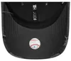 New Era 9forty Mlb Los Angeles Dodgers Kappe Schwarz  Produktbild-Vorschau 14