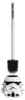 Brosse pour toilettes Stormtrooper, édition originale Voir les images du produit 1