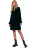 Made of Emotion Minikleid für Frauen Wonja M767 grün XL Produktbild-Vorschau 3