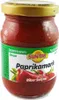 6 x 310ml Suntat Paprikamark mild Pista Tatli Biber Salca Produktbild-Vorschau 2