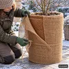 20m x 1m tkanina jutowa 105g/m² mata ogrodowa z juty Podgląd zdjęcia produktu 5