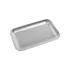 Vassoio da portata APS Kaffeehaus in acciaio inox 21,5x13 Anteprima dell’immagine prodotto 1