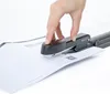RAPESCO Langarm-Heftgerät Marlin schwarz Produktbild-Vorschau 3