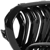 BMW 1 F20 15-18 Reins entre les phares (gauche + droite) Voir les images du produit 3