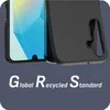 Hülle Samsung Galaxy A16 Schutzhülle - Cazy - Schwarz Produktbild-Vorschau 7