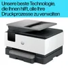 HP OfficeJet Pro 9120b All-in-One 4 in 1 Produktbild-Vorschau 3