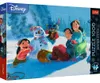 TREFL PUZZLE 1000 XMAS PremPlus Winterstich 12100 Produktbild-Vorschau 1