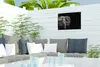 Gartenposter - 60x40 cm - Liggende Gedicht  - Modernes Produktbild-Vorschau 5