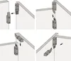 Multiclip Ku. schwarz 64mm Hettich Produktbild-Vorschau 5