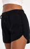 COMEOR Kurze Hose Damen Sportshorts Laufshorts Sommer Hosen Produktbild-Vorschau 1