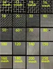 Náhradní síto 30 Mesh 0,6 mm pro elektrické automatické Náhled obrázku produktu 3