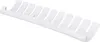 A single white plastic product shown on a white background. Produktbild-Vorschau