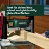 Metabo Dickenhobel DH 330 1800W Produktbild-Vorschau 14