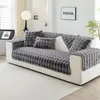 Kaninchen Plüsch Sofabezug L Form 1/2/3/4 Sitzer Sofa Produktbild-Vorschau 6