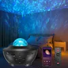 Projektor oblohy - světlo galaxie, hvězdný projektor, lampa Náhled obrázku produktu 3