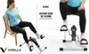 Rowerek Treningowy Rotor Rower Rehabilitacyjny Mobilny Z Podgląd zdjęcia produktu 6