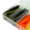 "Fish-Xpro Softbait-set, 36-delig – Kunstvissen – Productafbeelding-voorbeeld 3