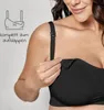 Medela Keep Cool Ultra Nahtloser Schwangerschafts- und Produktbild-Vorschau 9
