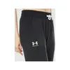 Under Armour Women's UA Rival Terry Joggers Black/White XS Produktbild-Vorschau 5