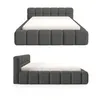 Polsterbett NUBO Premium 180x200 cm mit Bettkasten - QUELLE Produktbild-Vorschau 2