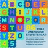 Spielwerk® 86-elementowa mata do układania puzzli dla Podgląd zdjęcia produktu 6