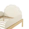 Lit d'enfant Flieks 90 x 200 cm avec barrière de sécurité, Voir les images du produit 8