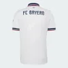 Maglia da trasferta Adidas FC Bayern Monaco 26/27, colore Anteprima dell’immagine prodotto 2