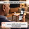 Gigaset EASY 500, teléfono analógico/DECT, auricular Vista previa de la imagen del producto 3