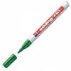 Edding 751, Zielony, Zielony, Biały, 1 mm, 2 mm, 10 szt. Podgląd zdjęcia produktu 6