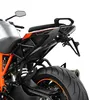 ZIEGER Basic Kennzeichenhalter kompatibel mit KTM 1290 Produktbild-Vorschau 1