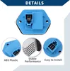 N°971113C000 Résistance De Moteur De Soufflante Hvac Pour Voir les images du produit 3
