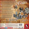 Pegasus Armata Strigoi, Gra planszowa, Odgrywanie ról, 14 Podgląd zdjęcia produktu 5