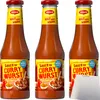 Maggi Sauce für Currywurst fruchtig pikant mit feiner Produktbild-Vorschau 1