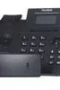 Yealink SIP-T30P, IP-Telefon, Schwarz, Kabelgebundenes Produktbild-Vorschau 12