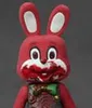 Silent Hill 3 Mini Actionfigur Robbie the Rabbit Mini Red Produktbild-Vorschau 14
