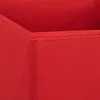 Relaxdays Aufbewahrungsbox 4er Set, faltbare Regalboxen, Produktbild-Vorschau 9