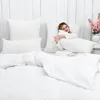 Brielle 2er Set 100% Baumwolle Biber Kissenbezüge mit Produktbild-Vorschau 9