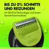 Gillette Labs i3 Body + Intimate Trimmer Herren, Produktbild-Vorschau 3