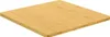 vidaXL Plateau de table 50x50x1,5 cm bambou Voir les images du produit 1