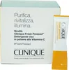 Clinique Fresh Pressed Renewing Powder Cleanser with Pure Produktbild-Vorschau 1