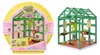Miniverse Spaces Starter Pack Greenhouse, Haus, 8 Jahr(e), Produktbild-Vorschau 1