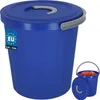 KOTARBAU® Secchio con coperchio Secchio da 15 litri con Anteprima dell’immagine prodotto 1